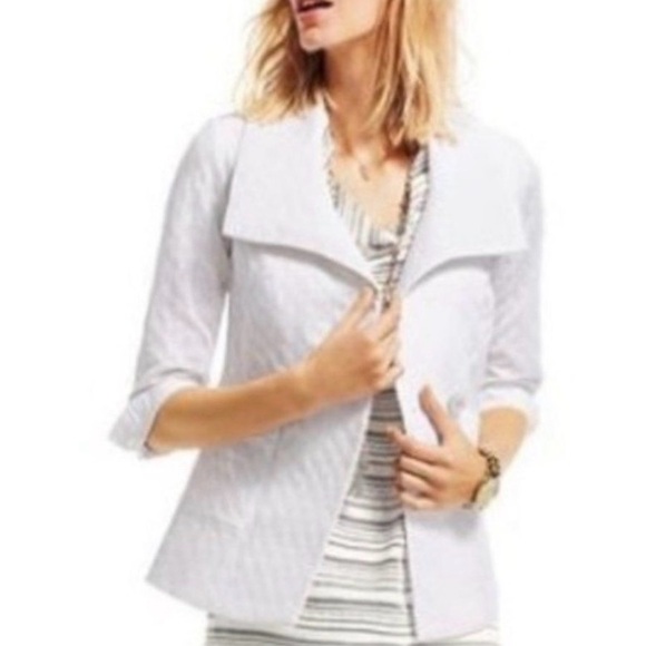 CAbi Jackets & Blazers - CAbi Club Blazer